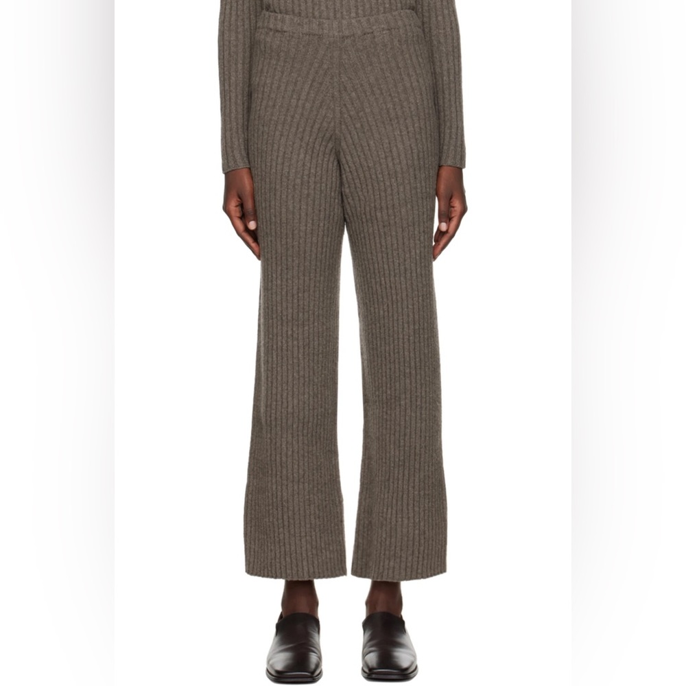 Baserange Maru Wool Pant S